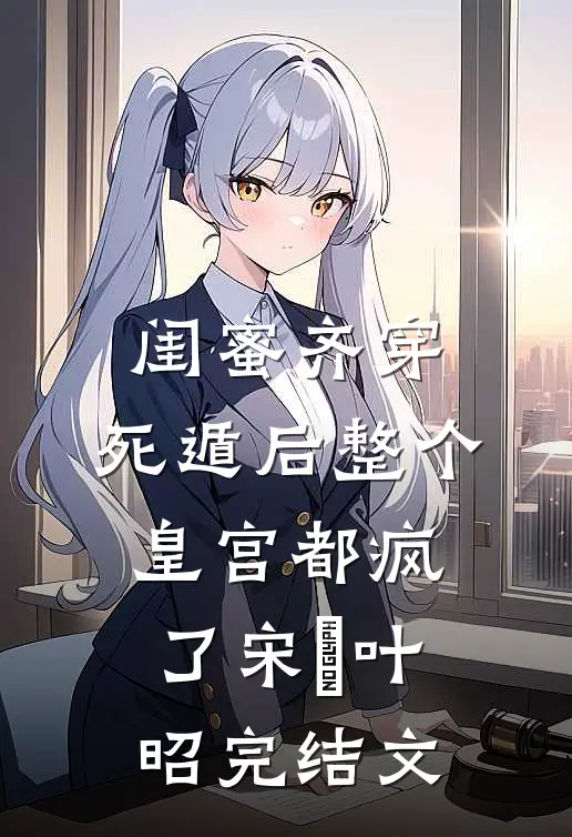 闺蜜齐穿，死遁后整个皇宫都疯了宋璟叶昭完结文