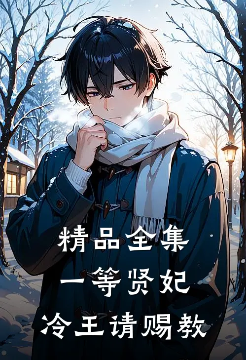 精品全集一等贤妃，冷王请赐教