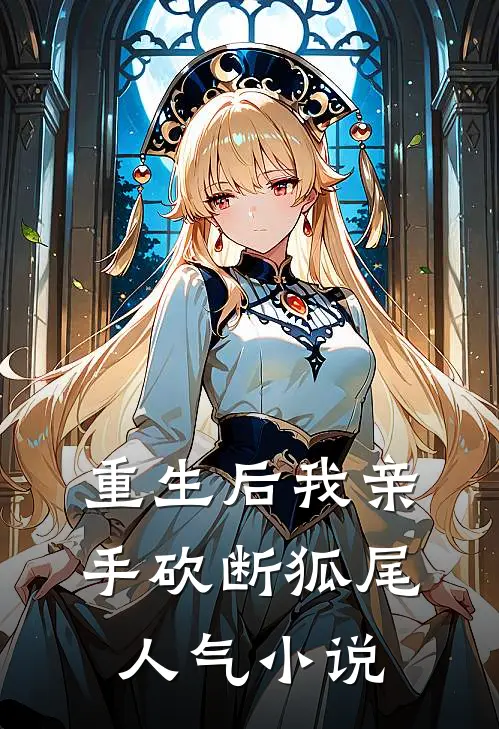 重生后我亲手砍断狐尾人气小说