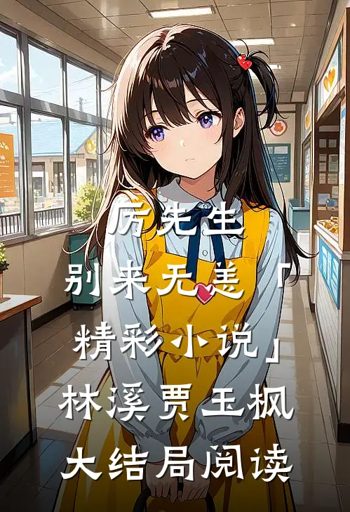 厉先生，别来无恙「精彩小说」林溪贾玉枫大结局阅读