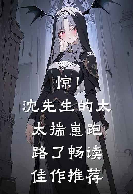 惊！沈先生的太太揣崽跑路了畅读佳作推荐