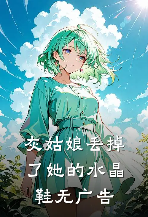 灰姑娘丢掉了她的水晶鞋无广告