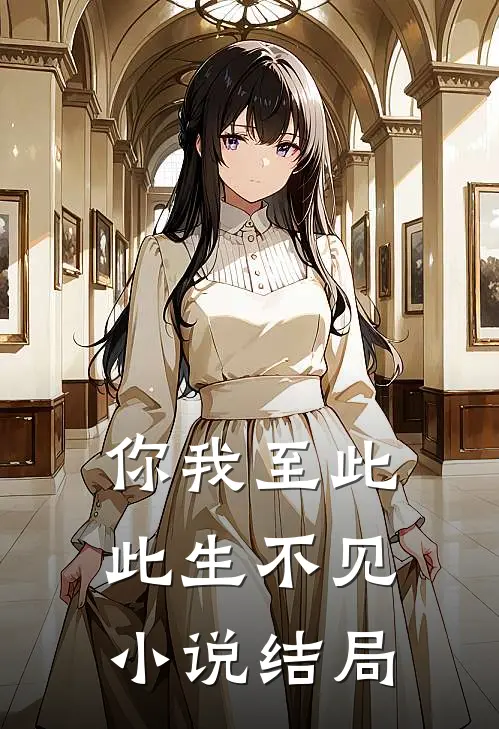 你我至此，此生不见小说结局
