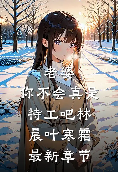 老婆，你不会真是特工吧林晨叶寒霜最新章节