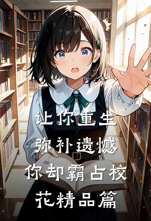 让你重生弥补遗憾，你却霸占校花精品篇