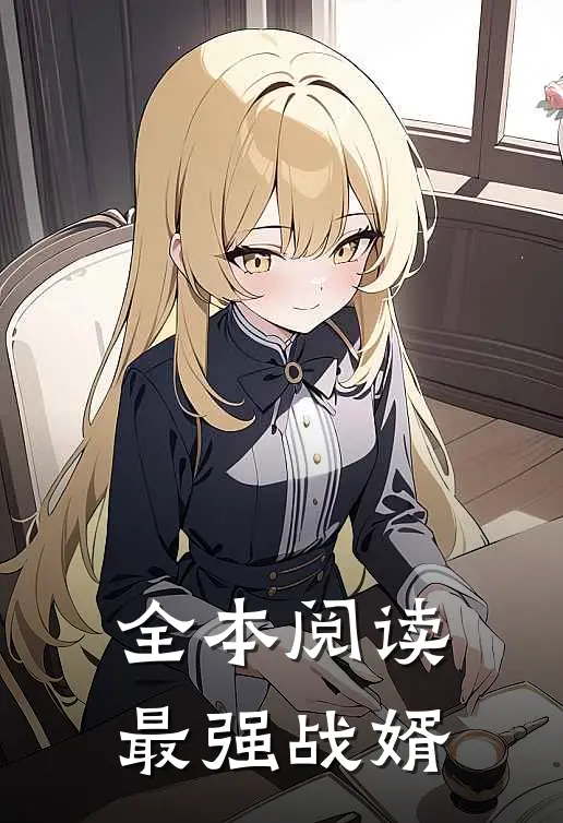 全本阅读最强战婿