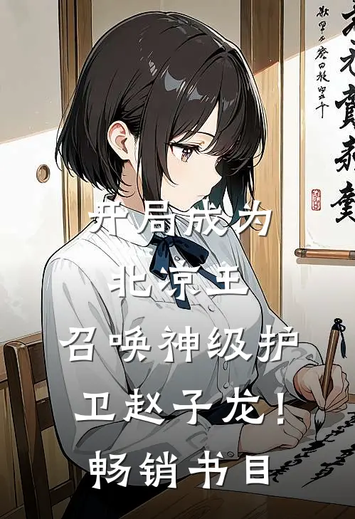 开局成为北凉王，召唤神级护卫赵子龙！畅销书目