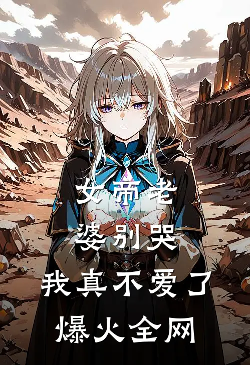 女帝老婆别哭，我真不爱了爆火全网