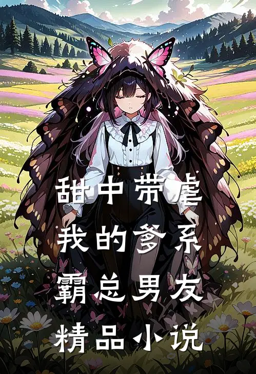 甜中带虐：我的爹系霸总男友精品小说