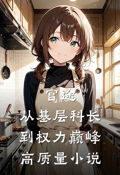 官途：从基层科长到权力巅峰高质量小说