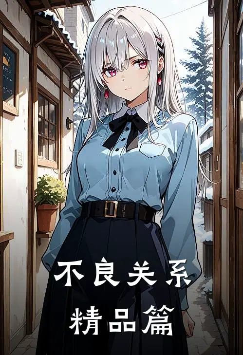 不良关系精品篇