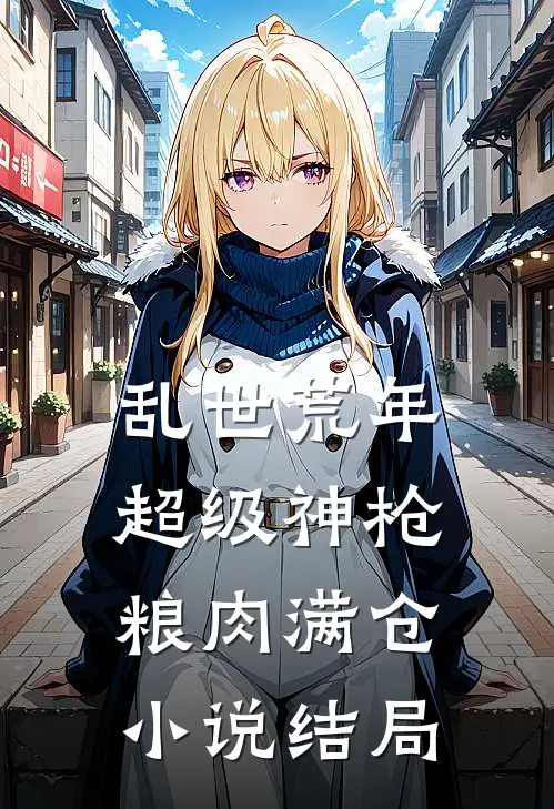 乱世荒年：超级神枪，粮肉满仓小说结局
