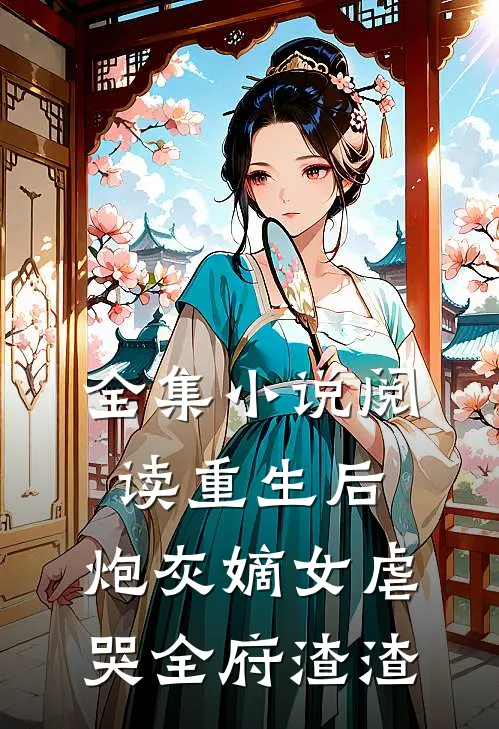 全集小说阅读重生后，炮灰嫡女虐哭全府渣渣