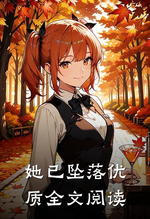 她已坠落优质全文阅读