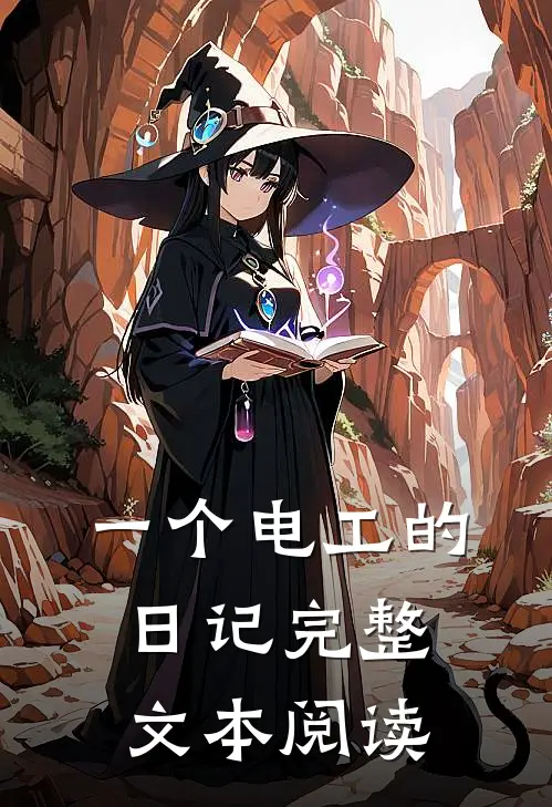 一个电工的日记完整文本阅读