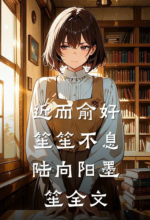 近而俞好，笙笙不息陆向阳墨笙全文