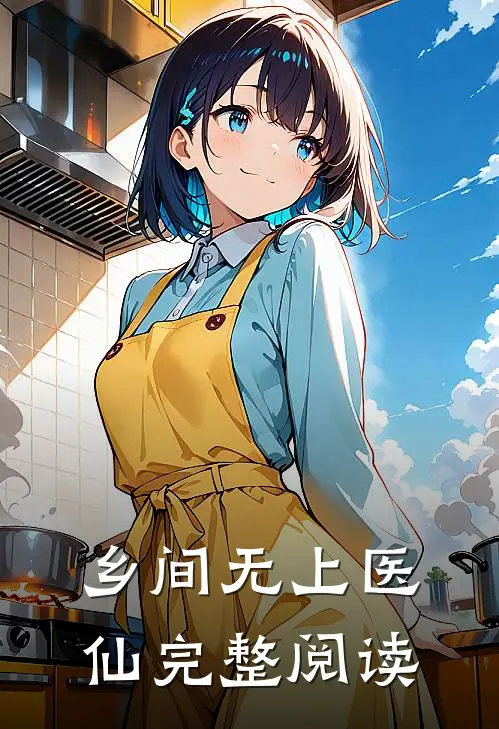 乡间无上医仙完整阅读