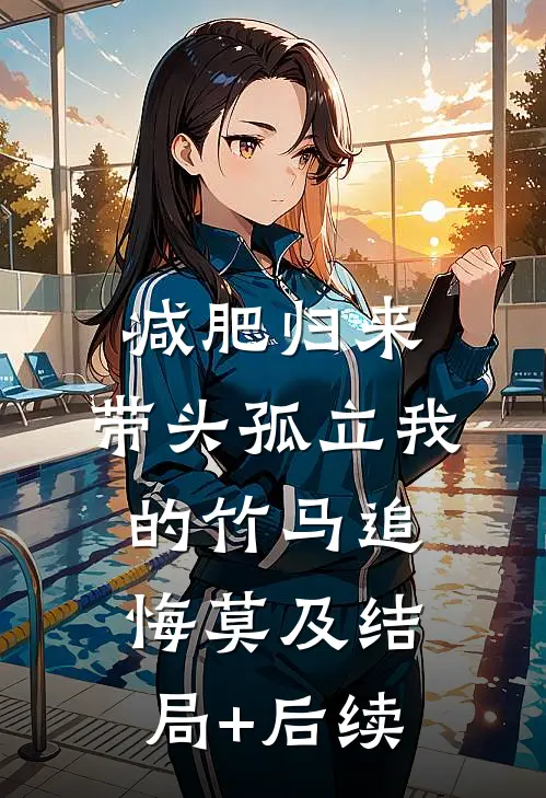 减肥归来，带头孤立我的竹马追悔莫及结局+后续