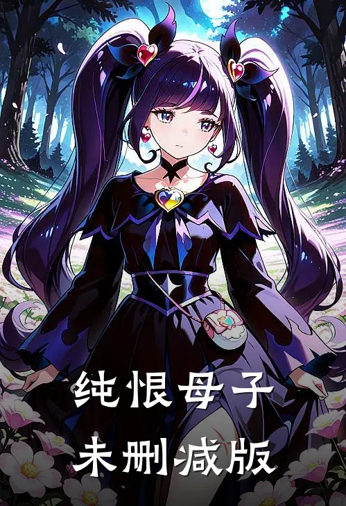 纯恨母子未删减版
