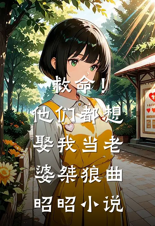救命！他们都想娶我当老婆桀狼曲昭昭小说