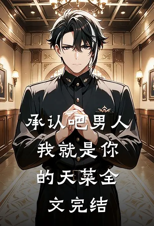 承认吧男人，我就是你的天菜全文完结