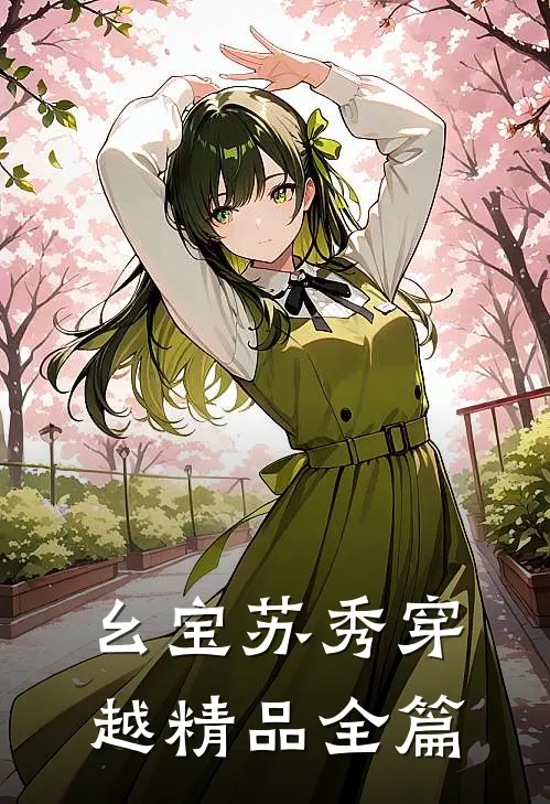 幺宝苏秀穿越精品全篇
