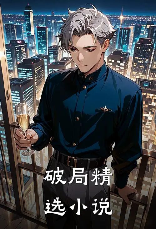 破局精选小说