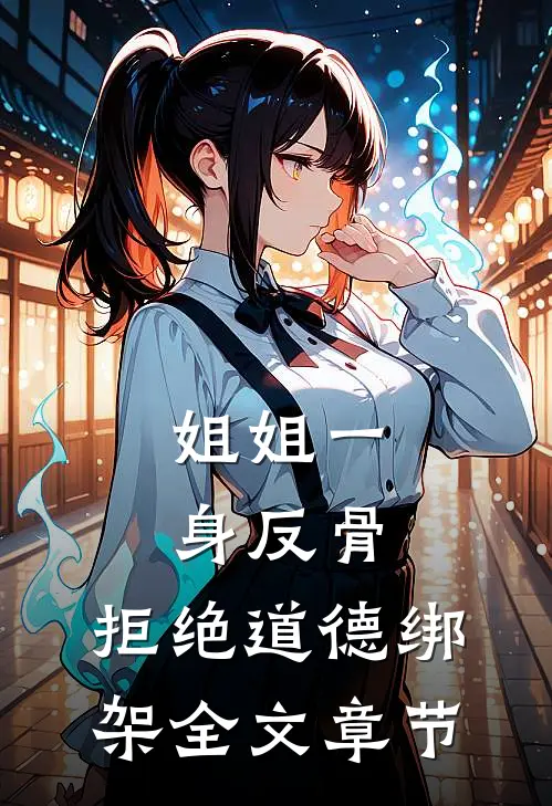 姐姐一身反骨，拒绝道德绑架全文章节