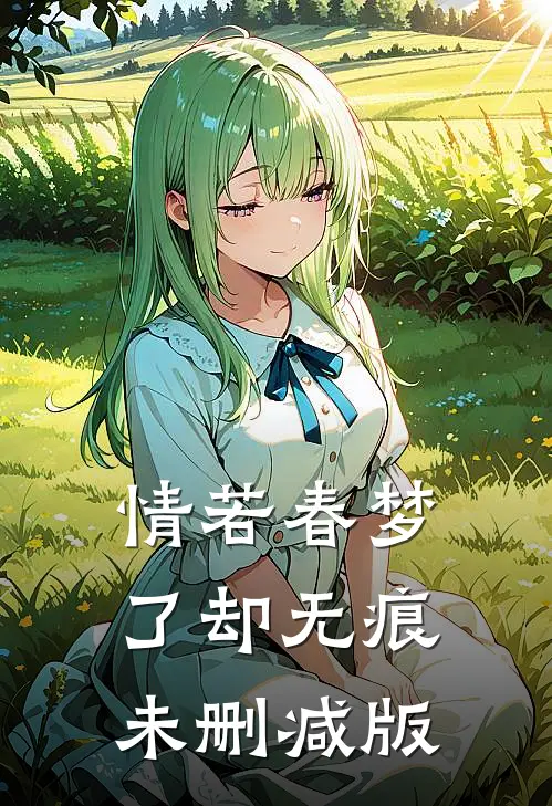 情若春梦，了却无痕未删减版