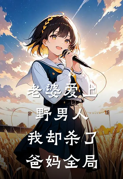 老婆爱上野男人，我却杀了爸妈全局