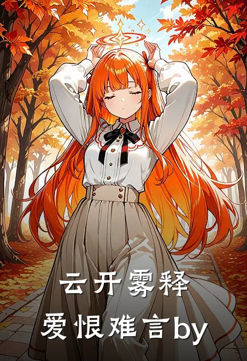 云开雾释，爱恨难言by