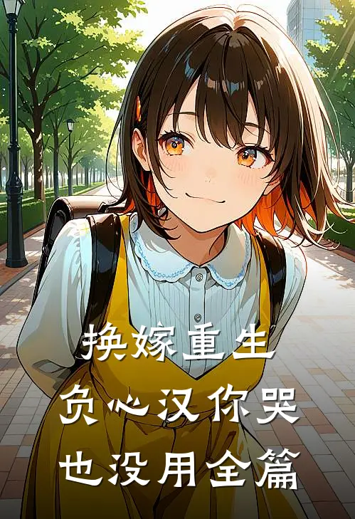 换嫁重生，负心汉你哭也没用全篇