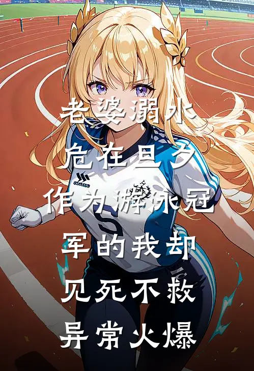 老婆溺水危在旦夕，作为游泳冠军的我却见死不救异常火爆