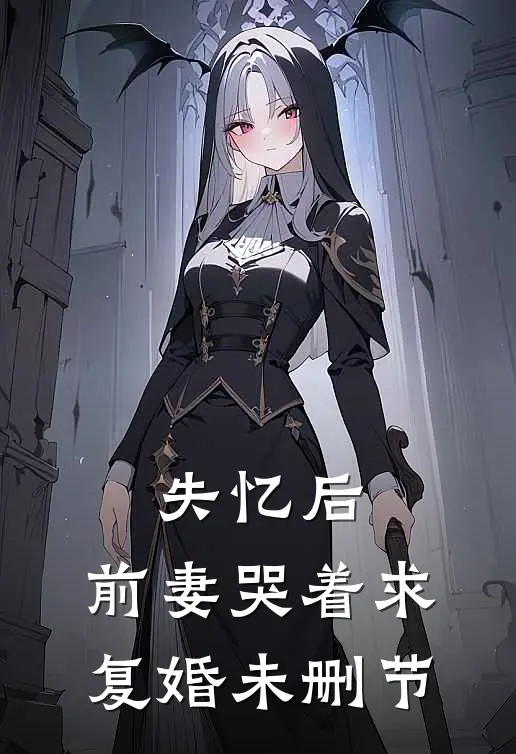 失忆后，前妻哭着求复婚未删节