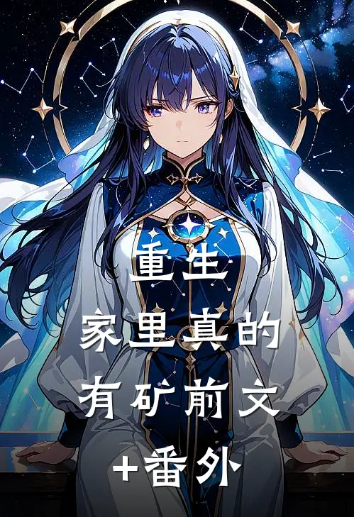 重生：家里真的有矿前文+番外