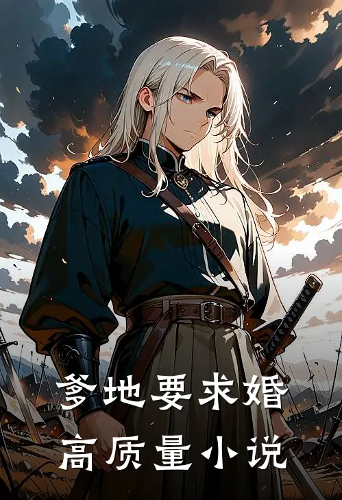 爹地要求婚高质量小说