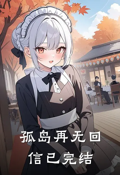 孤岛再无回信已完结