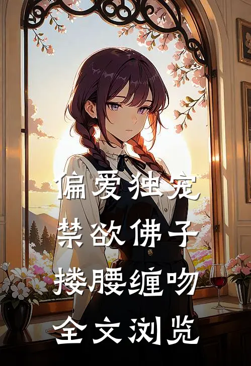 偏爱独宠，禁欲佛子搂腰缠吻全文浏览