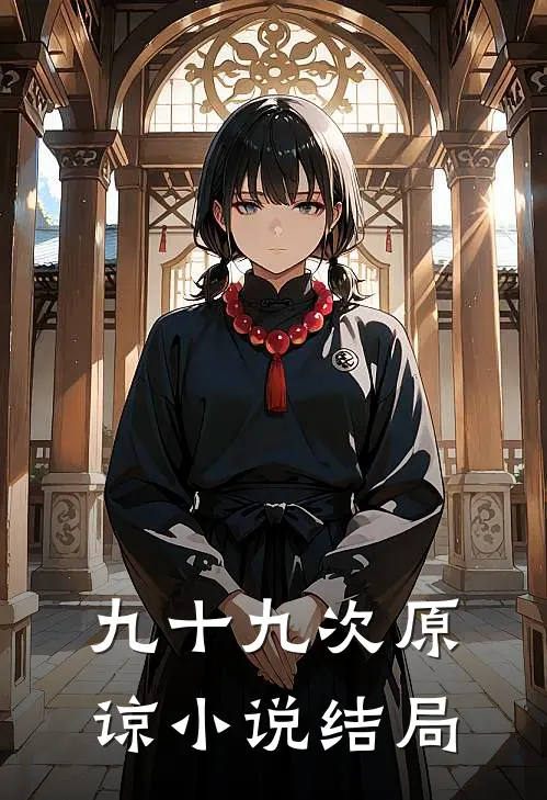 九十九次原谅小说结局
