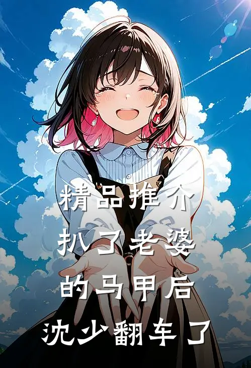 精品推介扒了老婆的马甲后，沈少翻车了