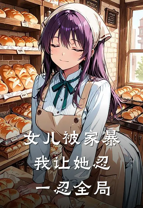 女儿被家暴，我让她忍一忍全局