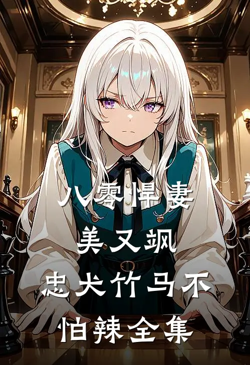 八零悍妻美又飒，忠犬竹马不怕辣全集