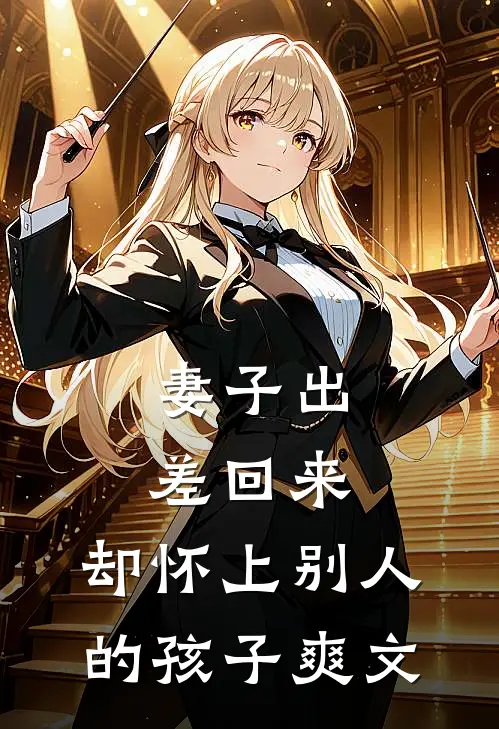 妻子出差回来，却怀上别人的孩子爽文