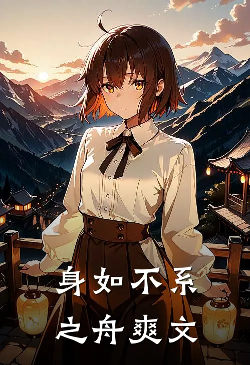 身如不系之舟爽文