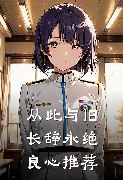 从此与旧长辞永绝良心推荐