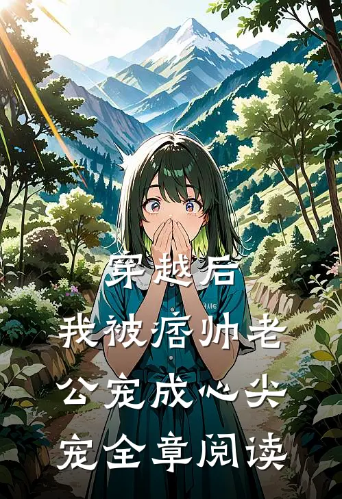 穿越后，我被痞帅老公宠成心尖宠全章阅读