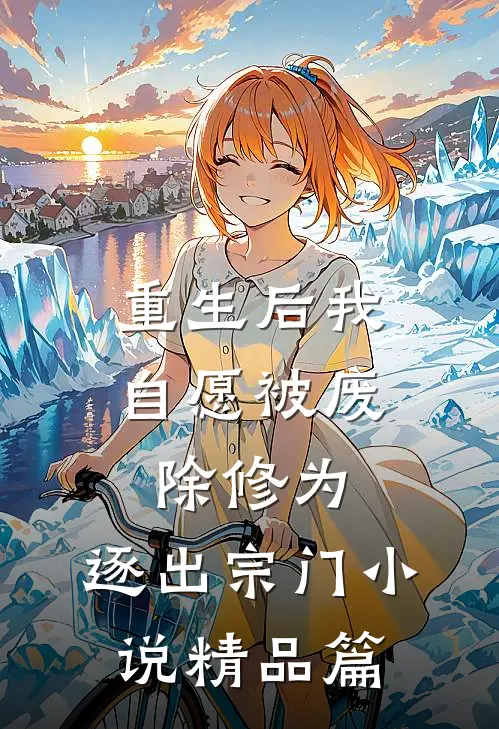 重生后我自愿被废除修为,逐出宗门小说精品篇