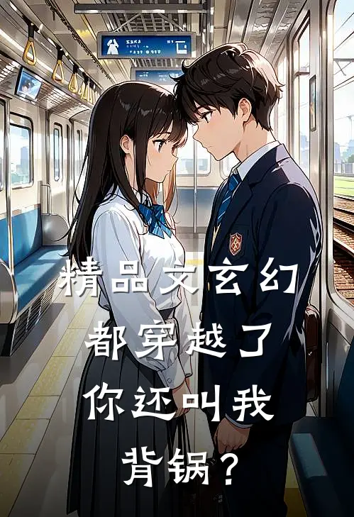 精品文玄幻：都穿越了，你还叫我背锅？