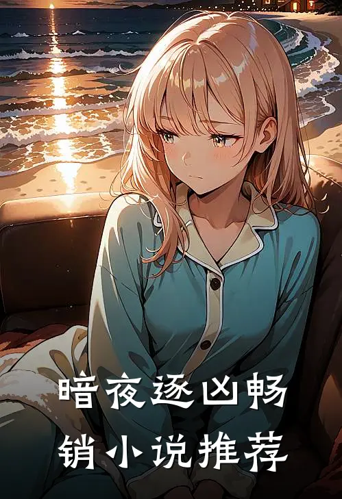 暗夜逐凶畅销小说推荐