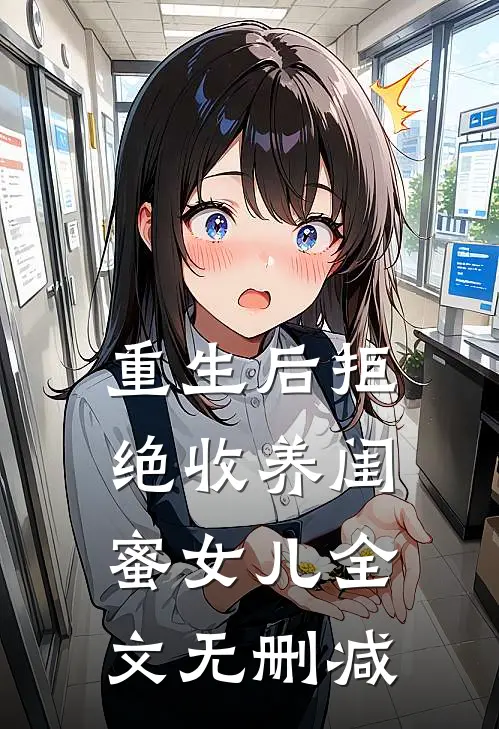 重生后拒绝收养闺蜜女儿全文无删减